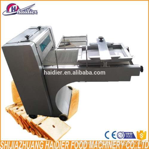 stainless steel Toast Loaf Bread moulder dough moulding machine